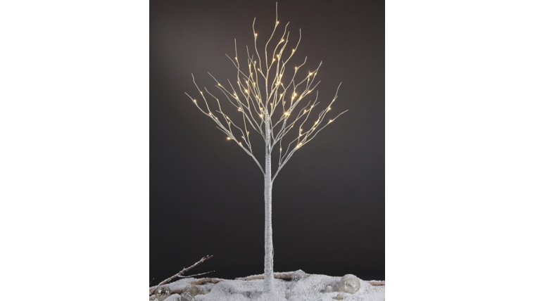 4 Feet Birch Tree Architecture & Structures rental for weddings and events in Atlanta GA