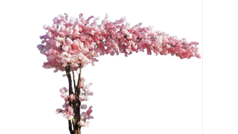 Arch- Cherry Blossom Tree Artificial Architecture &amp; Structures rental for events in Atlanta