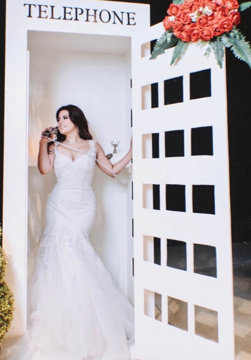 decor- Photobooth Architecture &amp; Structures rental for events in Atlanta