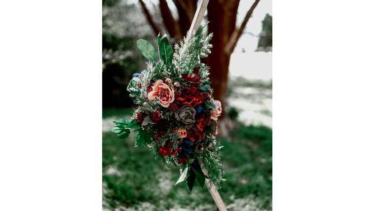 Small Accent Floral Arrangement Arrangements rental for events in Atlanta