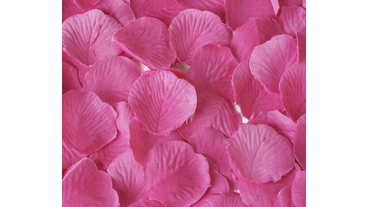 Petals (Fuchsia) Artificial Flowers rental for events in Atlanta