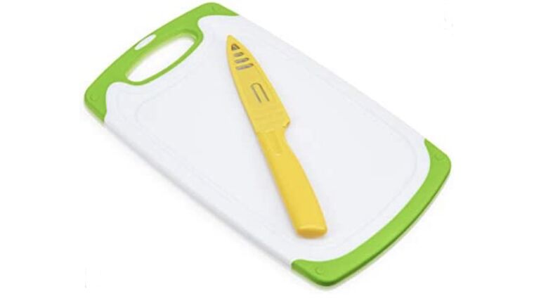 Bar Cutting Board w/ Knife Beverage &amp; Barware rental for events in Atlanta