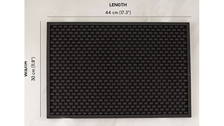 Bar Mat Beverage &amp; Barware rental for events in Atlanta