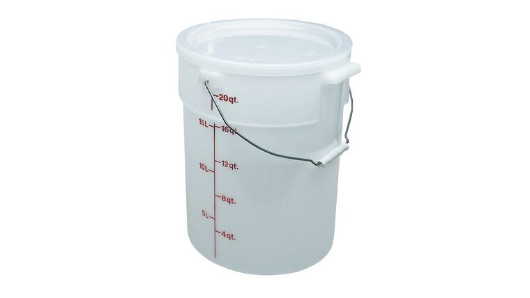 Batch Mixing Buckets Beverage &amp; Barware rental for events in Atlanta
