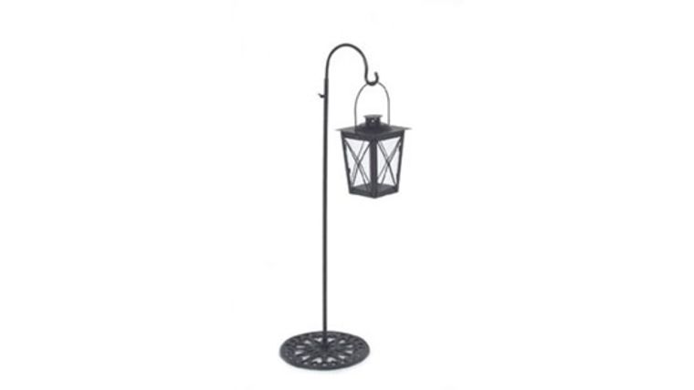 Sheppard Hook Candle Holders rental for events in Atlanta