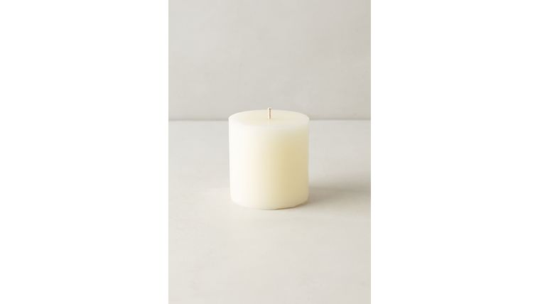 Candle- Tall Candles rental for events in Atlanta