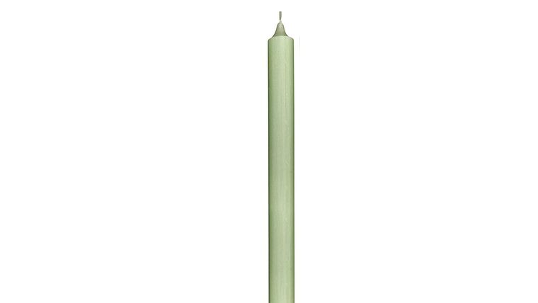 Candlestick (Light Green) Candles rental for events in Atlanta