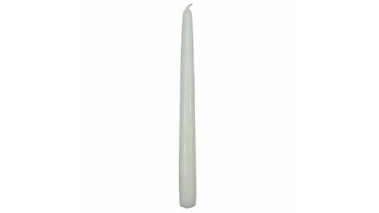 Candlestick (White) Candles rental for events in Atlanta