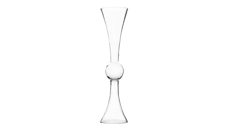 Glass Stand Centerpieces rental for events in Atlanta