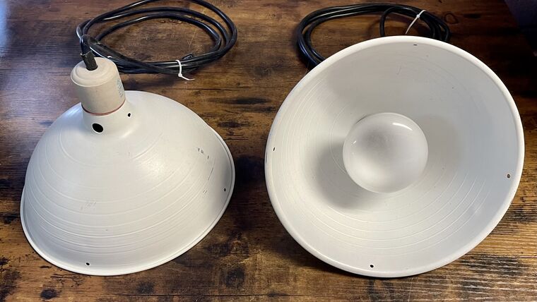 Chandelier Single Light Add-on Chandeliers rental for events in Atlanta