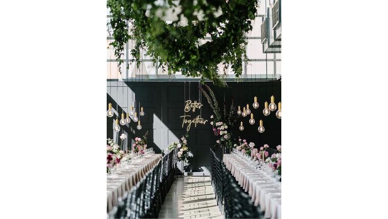  Chandelier- Artificial Floral Chandelier (light additional charge) Chandeliers rental for events in Atlanta