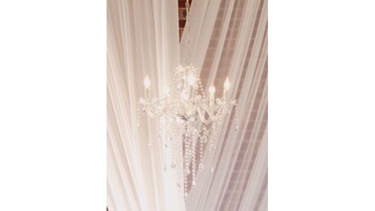 Medium Chandelier Chandeliers rental for events in Atlanta