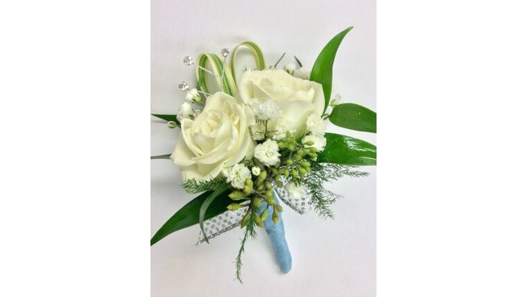 Florals: Boutonniere "Premium/Custom Real Flowers" Corsages &amp; Bouts rental for events in Atlanta