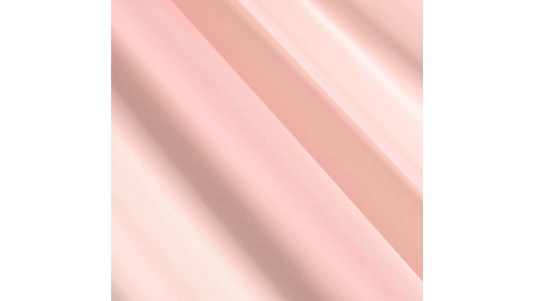Chiffon Draping- Blush (Rented per linear Foot) Drape rental for events in Atlanta