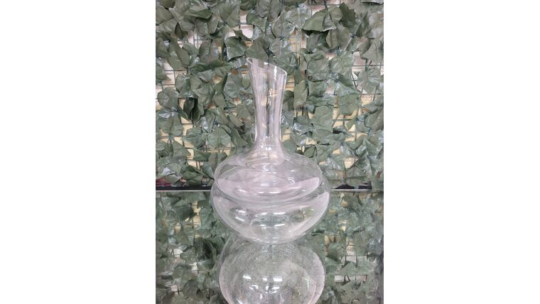 Decanter- Wine Glass Drinkware rental for events in Atlanta