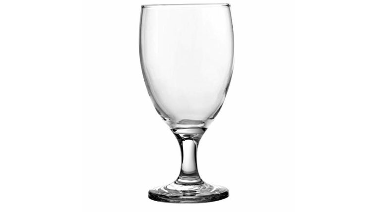 Drinking Glass (Rented in set of 25) Drinkware rental for events in Atlanta
