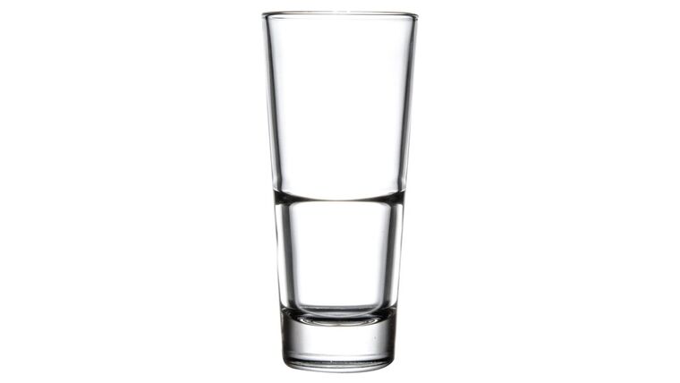 Highball Glasses (rented in sets of 25) Drinkware rental for events in Atlanta