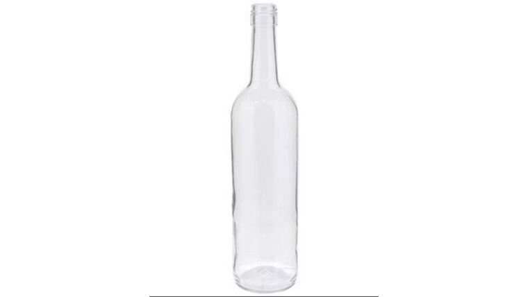 Clear Wine Glass Props rental for events in Atlanta