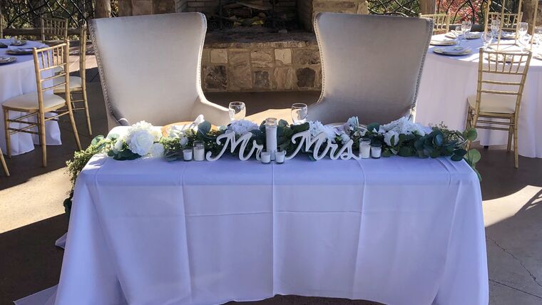 Chair- Designer Cream Seating &amp; Chairs rental for events in Atlanta