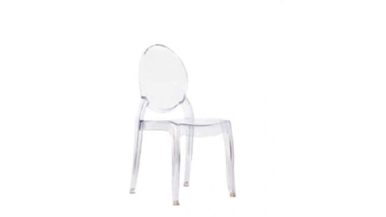Chair- Ghost Seating &amp; Chairs rental for events in Atlanta