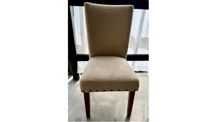 Chair- Modern with pins Seating &amp; Chairs rental for events in Atlanta