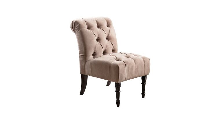 Tuffed Accent Chair Seating &amp; Chairs rental for events in Atlanta
