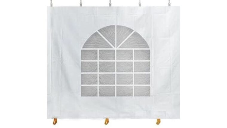 Side Wall- Cathedral Sidewalls rental for events in Atlanta