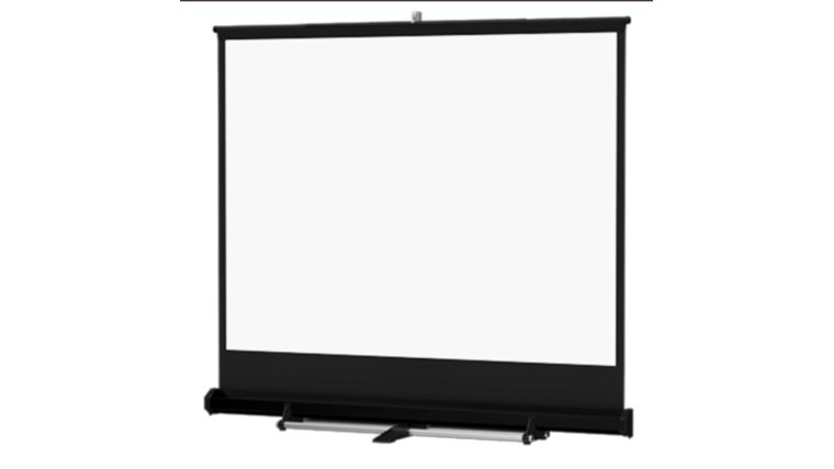 Screen Projection with Stand Stands &amp; Displays rental for events in Atlanta