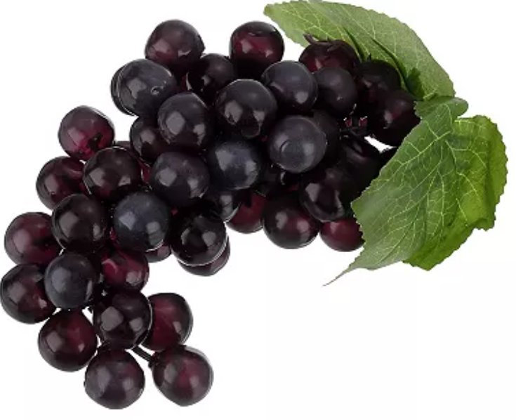 Floral Stem- Grapes Cluster Stems rental for events in Atlanta