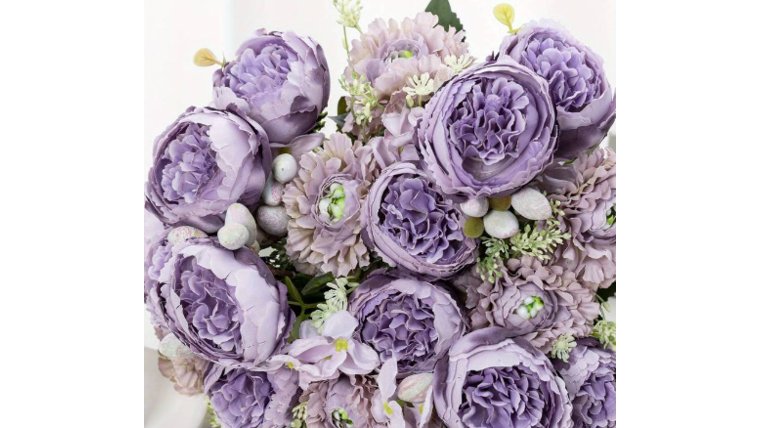 Floral Stem- Lavender Stems rental for events in Atlanta