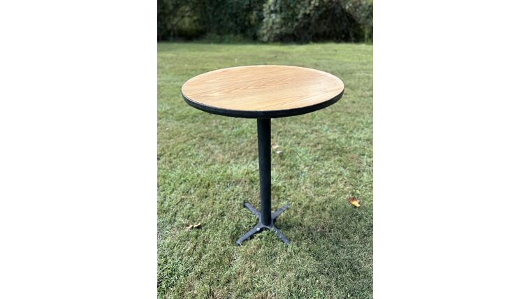 Table- 30" Lowboy/Bistro Tables rental for events in Atlanta