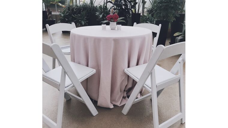 Table- 30" Lowboys/Bistro Tables rental for events in Atlanta