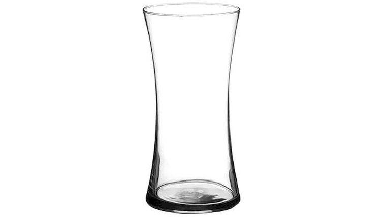 Glass Flower Vase- Cylinder Vases rental for events in Atlanta