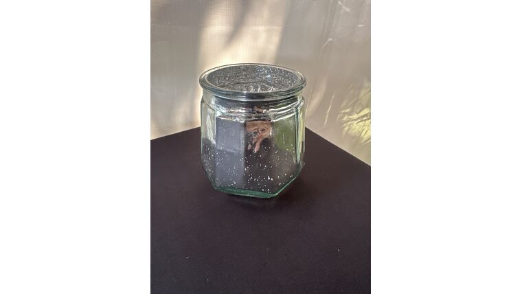 Silver Floral/Candle Holder Vases rental for events in Atlanta