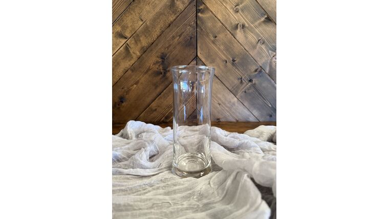Vase- Cylinder Bud Vase Single Stem Vases rental for events in Atlanta