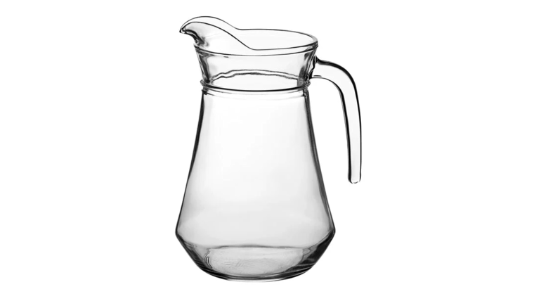 Pitcher- Water Glass Pitcher Water Dispensers rental for events in Atlanta